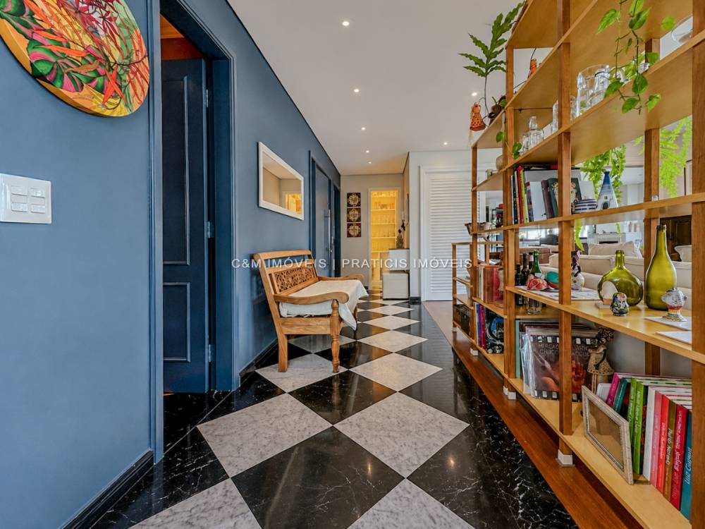 Apartamento à venda na Rua SafiraAclimação - apartamento-aclimacao-sao-paulo-sp-131603-4.jpeg