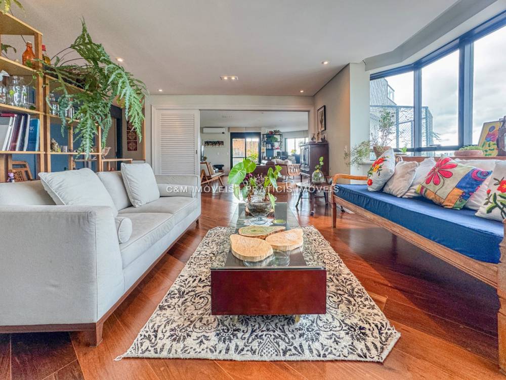 Apartamento à venda na Rua SafiraAclimação - apartamento-aclimacao-sao-paulo-sp-131603-5.jpeg