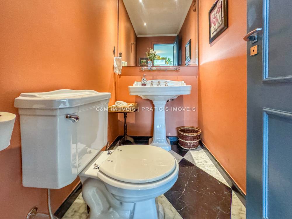 Apartamento à venda na Rua SafiraAclimação - apartamento-aclimacao-sao-paulo-sp-131603-6.jpeg