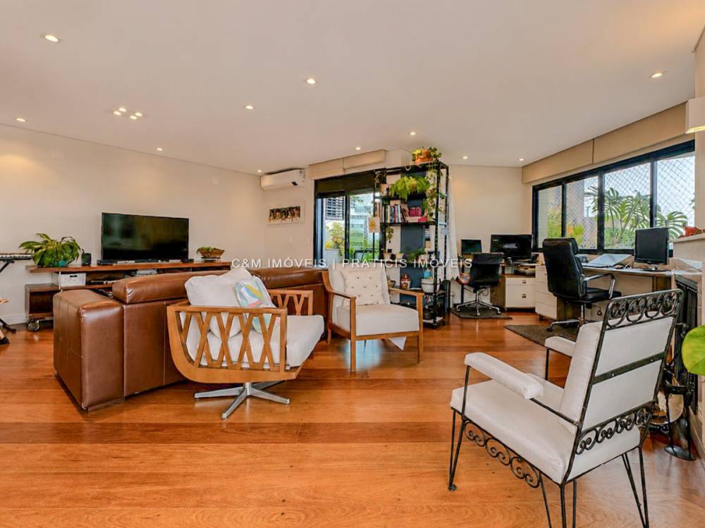 Apartamento venda Aclimação - Referência CM16104-193