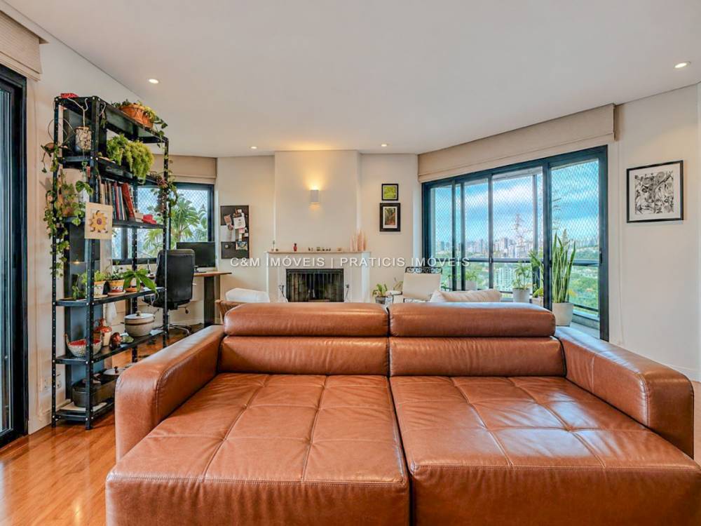 Apartamento à venda na Rua SafiraAclimação - apartamento-aclimacao-sao-paulo-sp-131604-11.jpeg