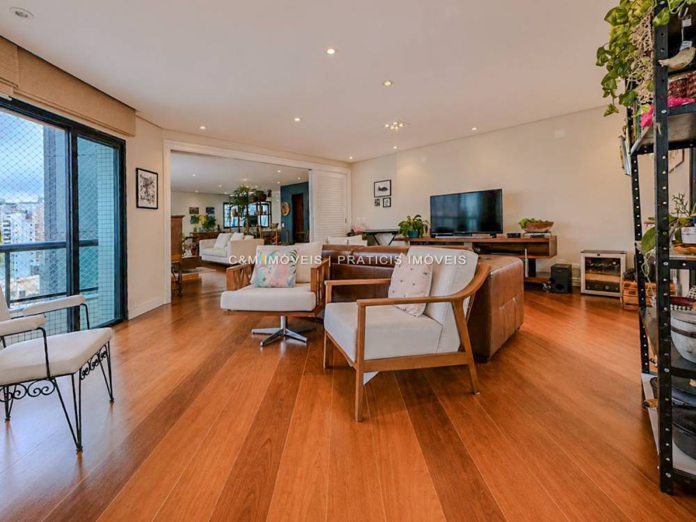 Apartamento à venda na Rua SafiraAclimação - apartamento-aclimacao-sao-paulo-sp-131604-13.jpeg