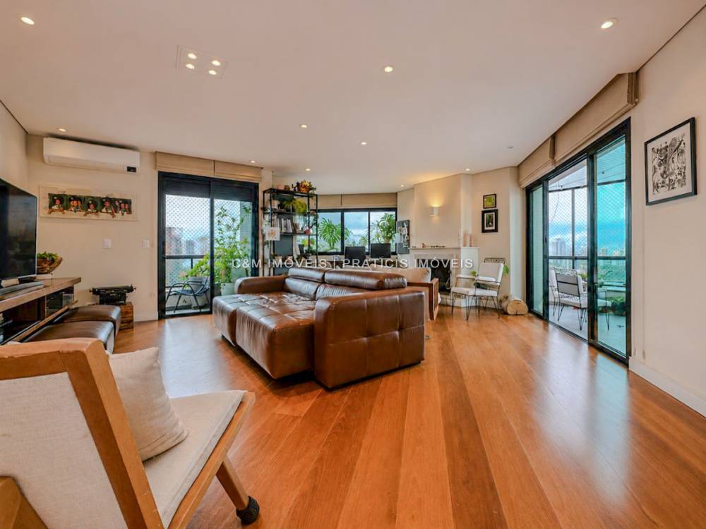 Apartamento à venda na Rua SafiraAclimação - apartamento-aclimacao-sao-paulo-sp-131604-7.jpeg