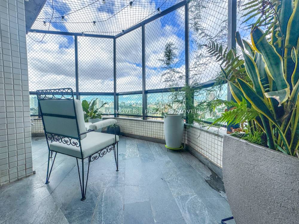 Apartamento à venda na Rua SafiraAclimação - apartamento-aclimacao-sao-paulo-sp-131605-14.jpeg