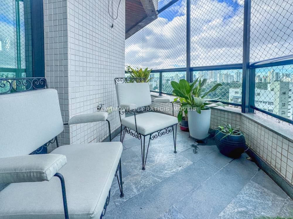 Apartamento à venda na Rua SafiraAclimação - apartamento-aclimacao-sao-paulo-sp-131605-15.jpeg