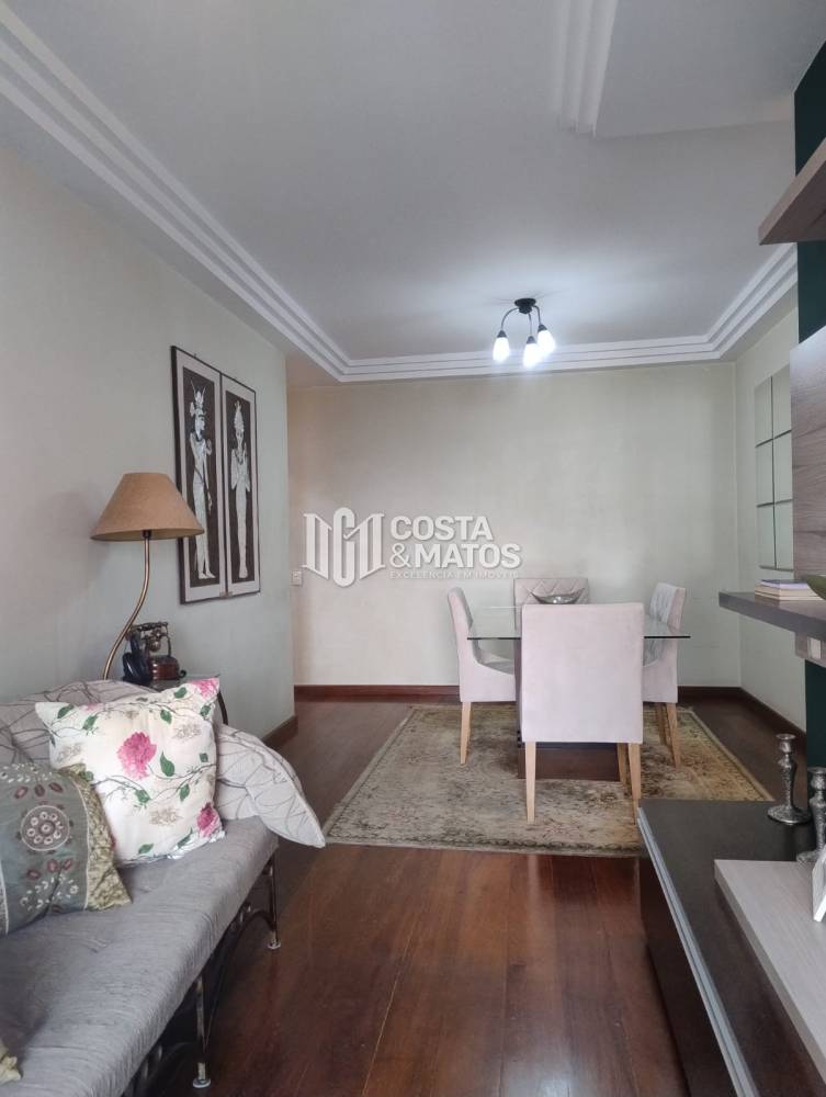 Apartamento venda Ipiranga - Referência CM16106-239