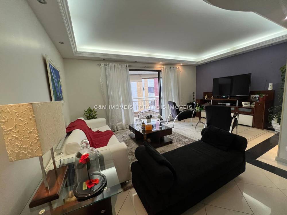 Apartamento venda Vila Deodoro - Referência CM16106-229