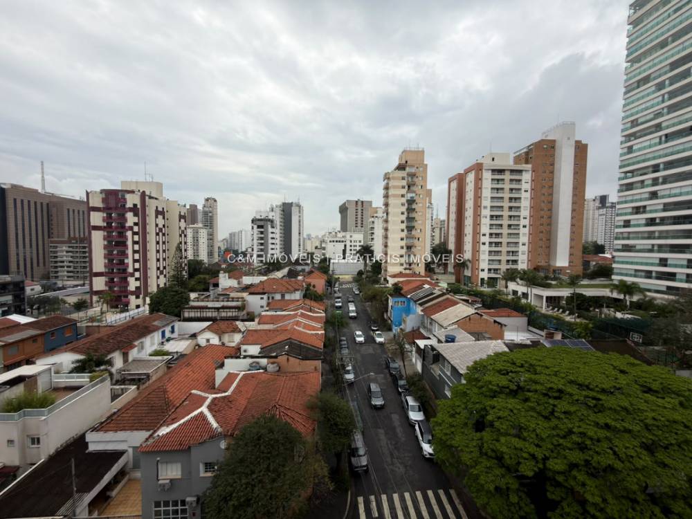 Apartamento Código 