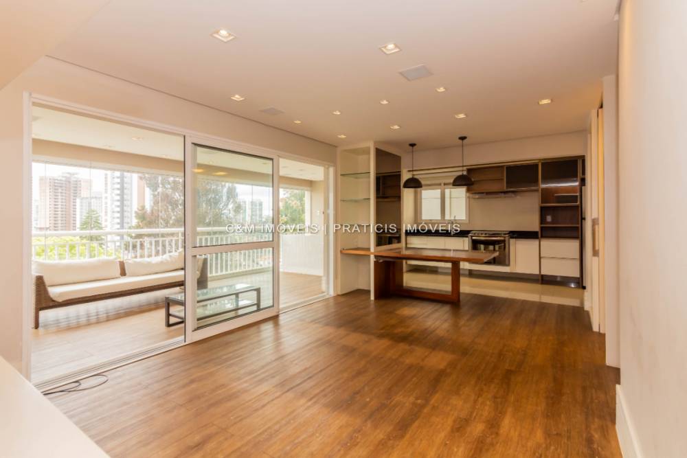 Apartamento venda Vila Firmiano Pinto - Referência CM16113-193