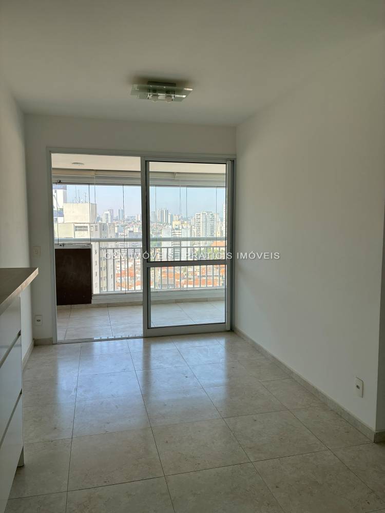 Apartamento venda Chácara Inglesa - Referência CM16117-236