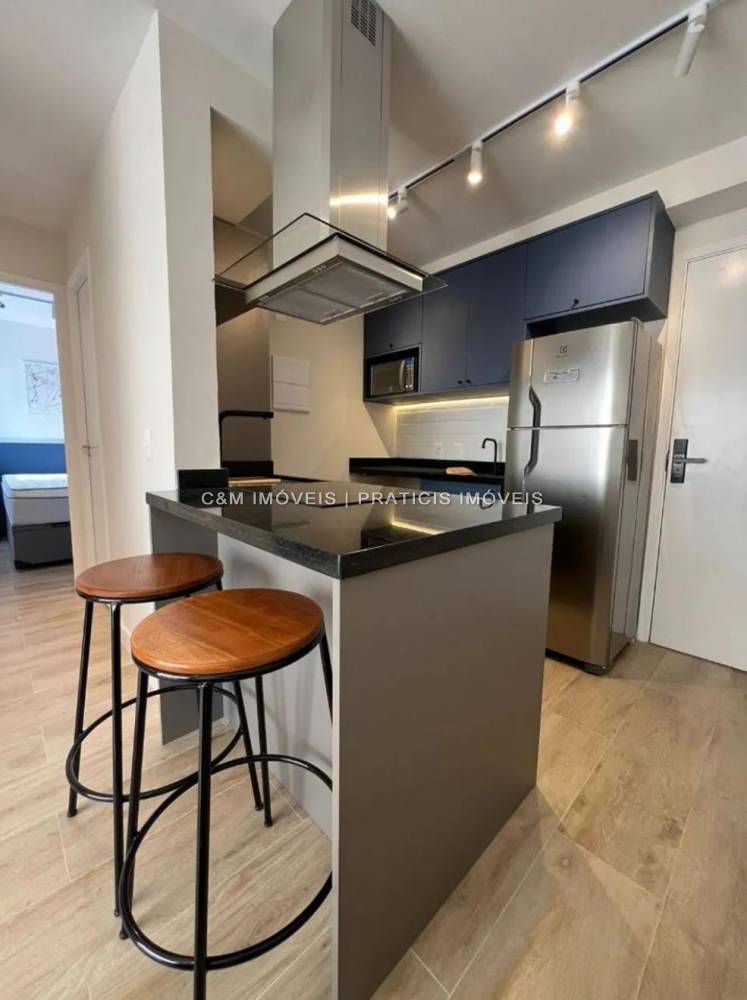 Apartamento aluguel Ipiranga - Referência CM16119-225