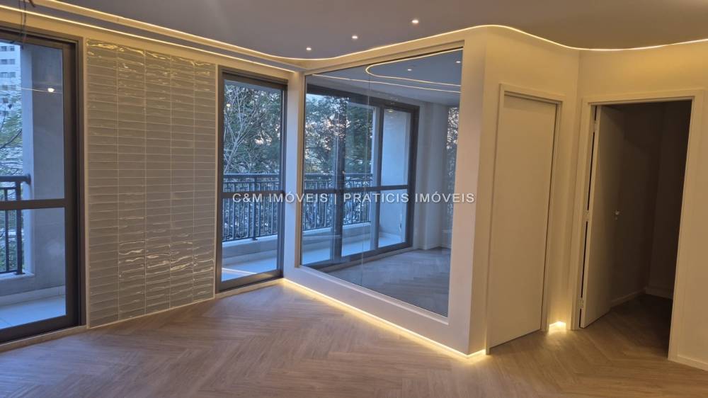 Conjunto Comercial aluguel Vila Mariana - Referência CM16123-138