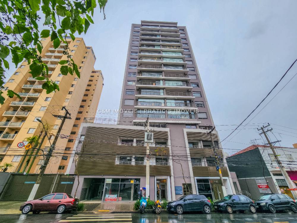 Apartamento venda Vila da Saúde - Referência CM16124-193