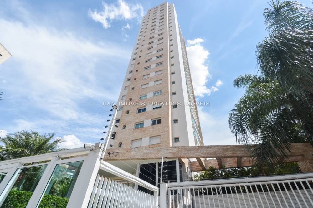 Apartamento venda Saúde - Referência CM16127-193