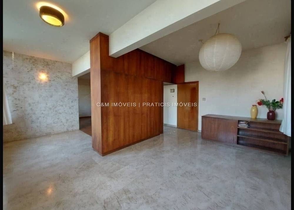 Apartamento venda Vila Monumento - Referência CM16128-231