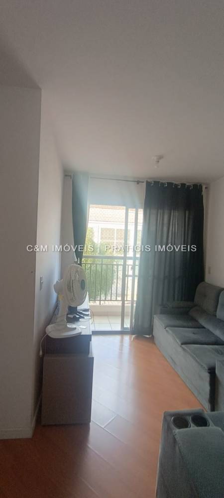 Apartamento venda Ipiranga - Referência CM16129-173