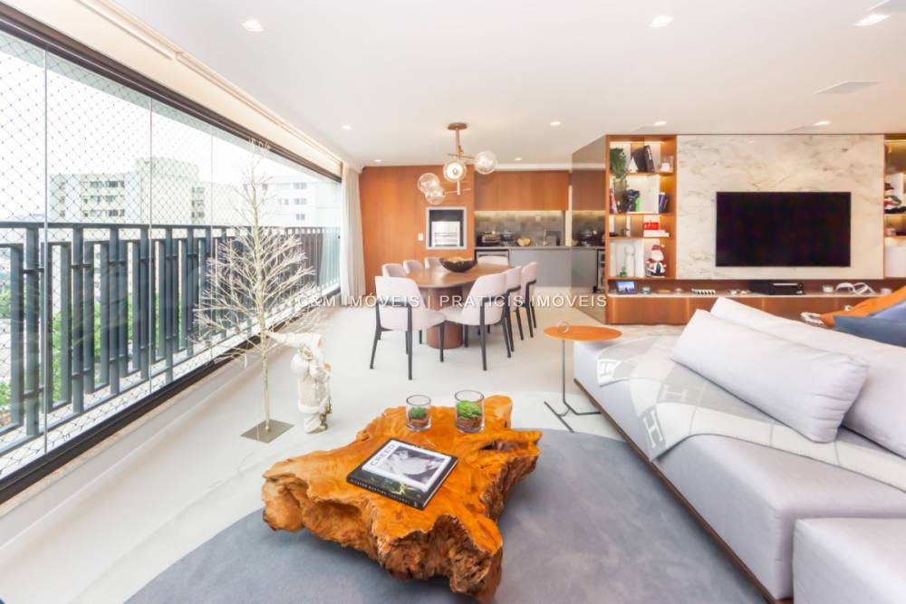 Apartamento Código 