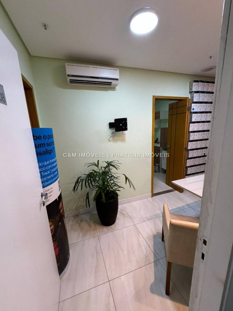 Sala Comercial Código 