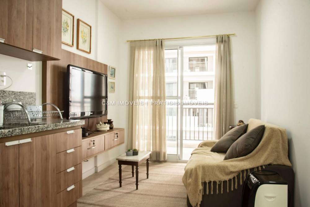 Apartamento Código 