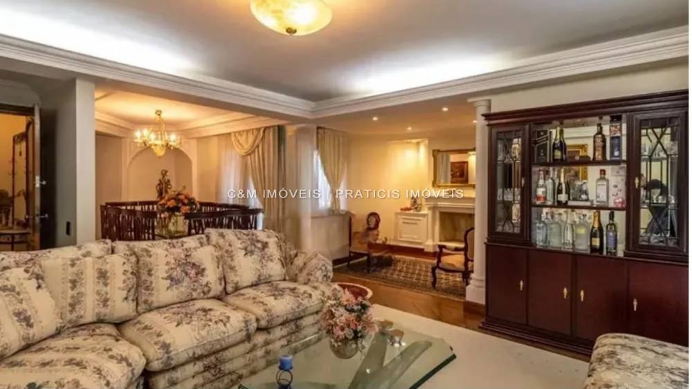 Apartamento venda Chácara Klabin - Referência CM16146-173