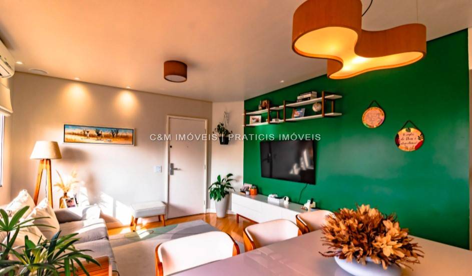 Apartamento à venda na Rua Correia de LemosChácara Inglesa - apartamento-chacara-inglesa-sao-paulo-sp-154509-1.jpg