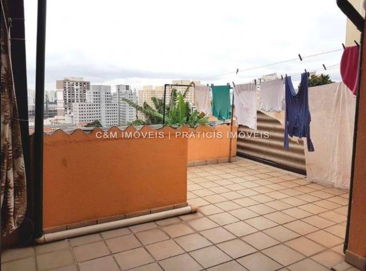 Sobrado à venda na Rua BackerCambuci - sobrado-cambuci-sao-paulo-sp-162719-5.jpeg
