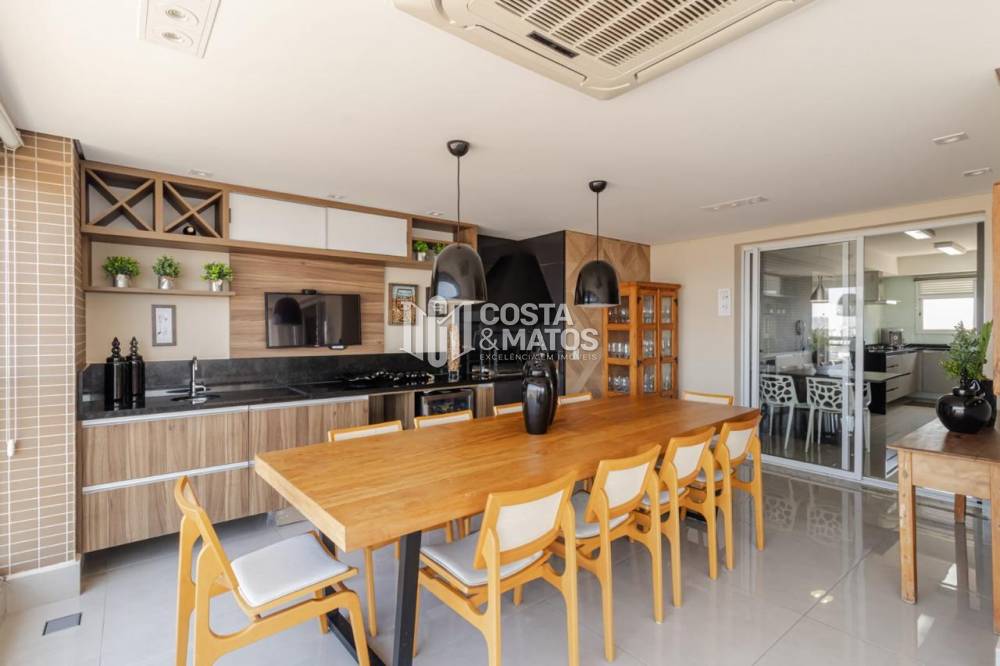 Apartamento venda Ipiranga - Referência CM15698D