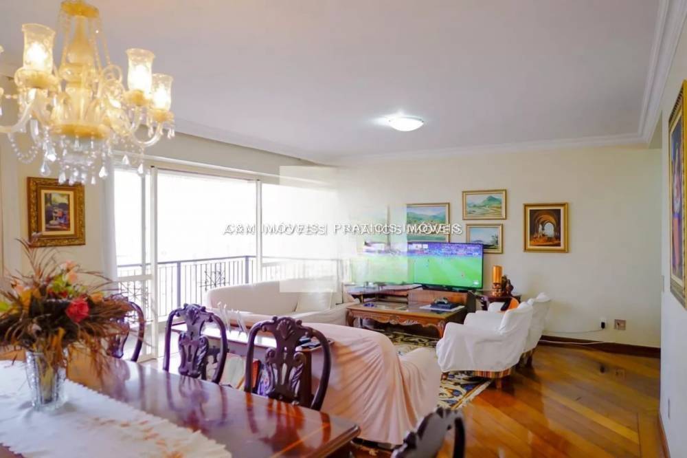 Apartamento venda Jardim Vila Mariana - Referência CM16173-143