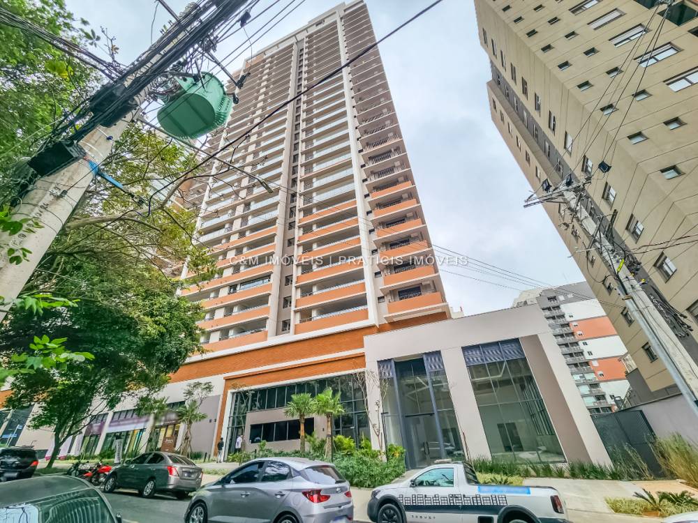 Apartamento Código 