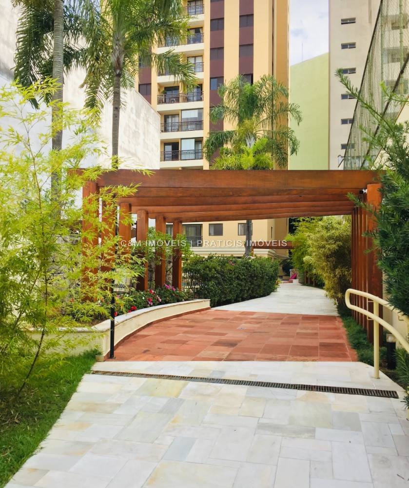 Apartamento venda Aclimação - Referência CM16188-199