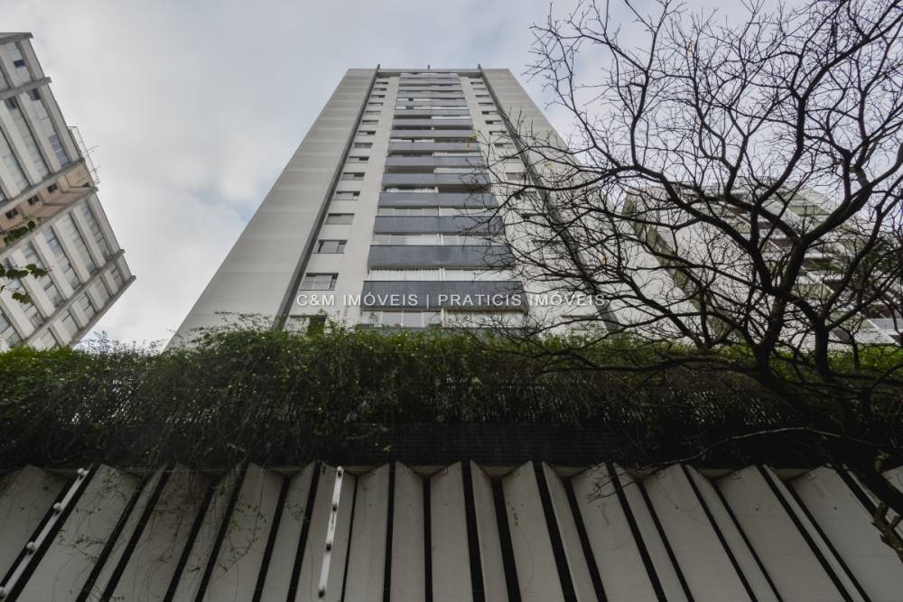 Apartamento Código 