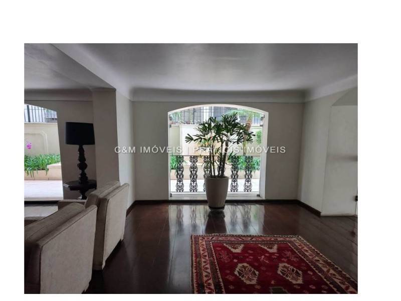 Apartamento para alugar na Rua Eça de QueirózVila Mariana - apartamento-vila-mariana-sao-paulo-sp-125956-9.jpg