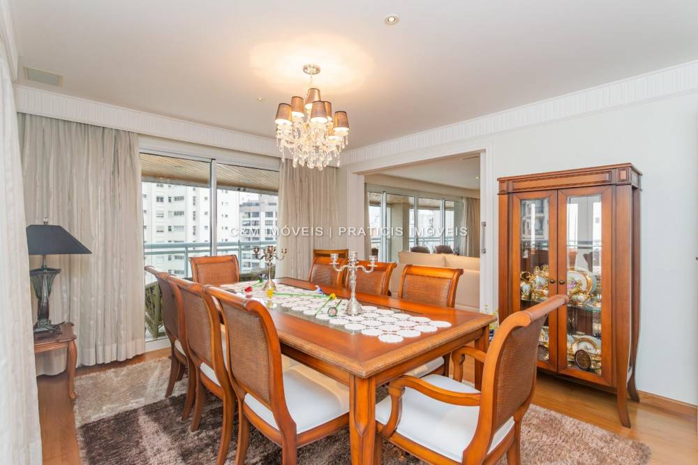 Apartamento Código 