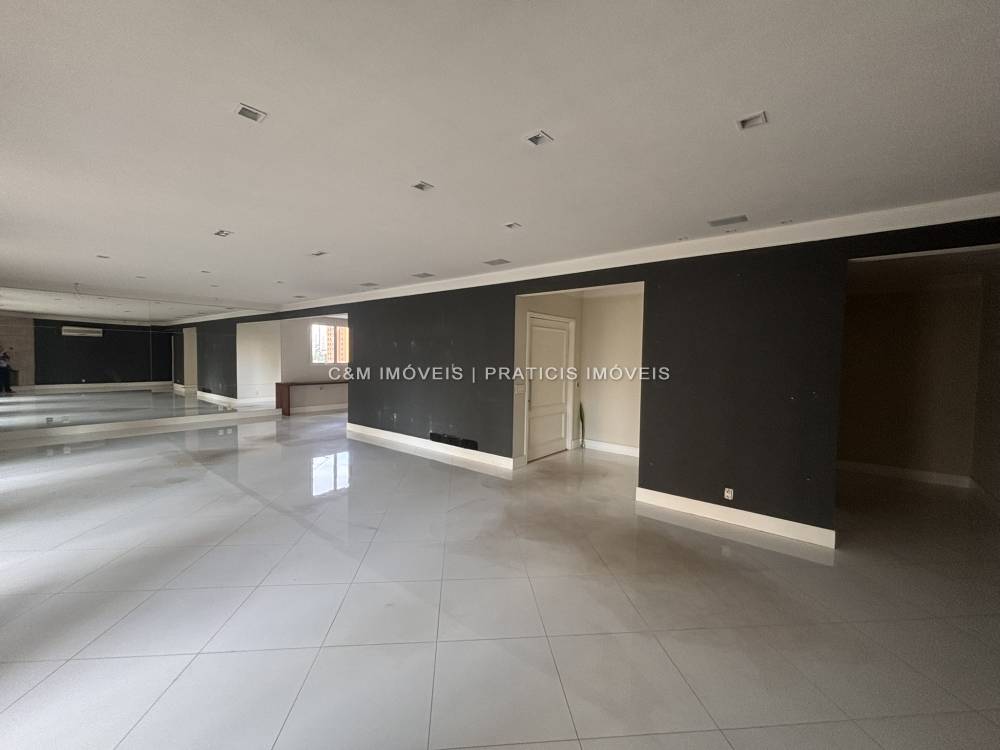 Apartamento venda Chácara Klabin - Referência CM16200-183