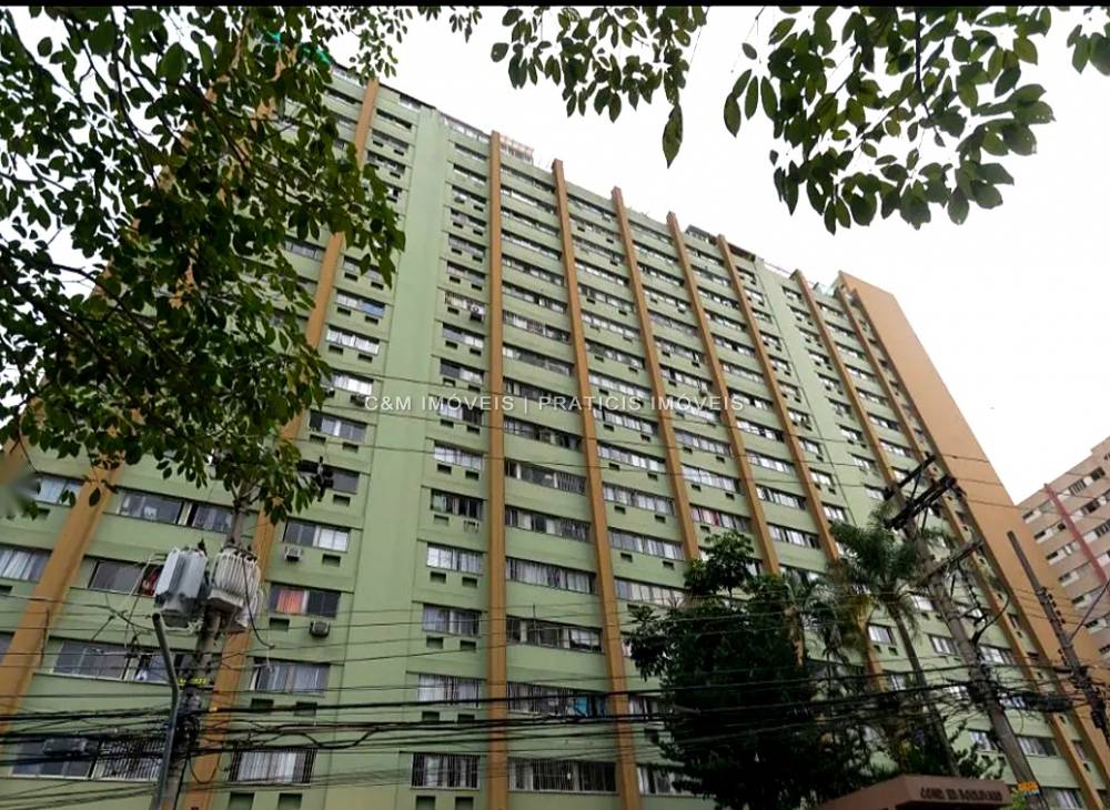 Apartamento venda Vila Mariana - Referência CM16203-141
