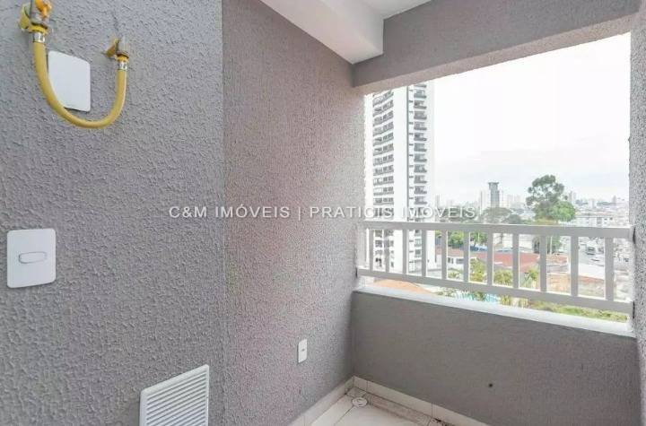 Apartamento venda Jardim da Saude - Referência CM16204-160