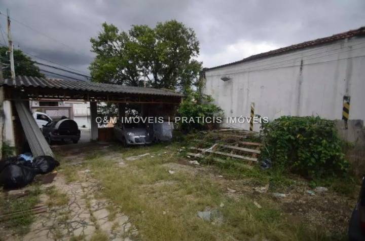 Terreno venda Vila Clementino - Referência CM16205-160