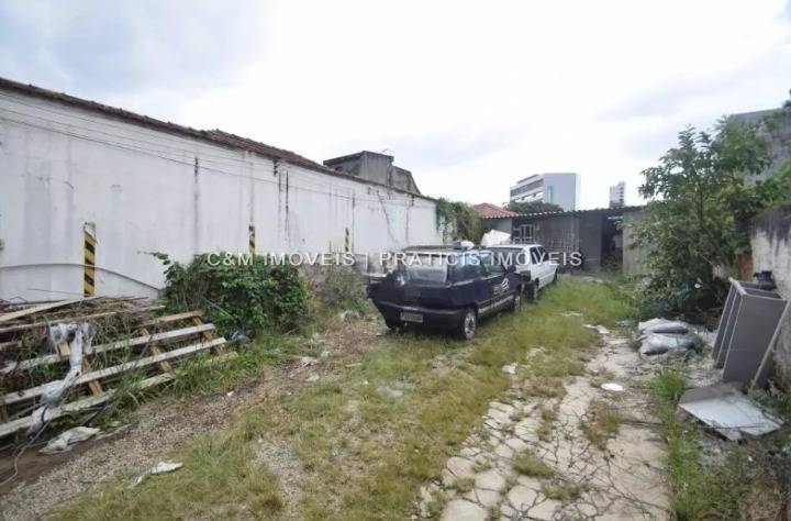 Terreno à venda na Rua GuapiaçuVila Clementino - terreno-vila-clementino-sao-paulo-sp-205224-1.jpeg