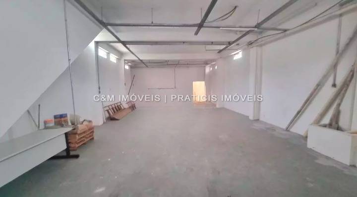 Galpão venda Ipiranga - Referência CM16206-160