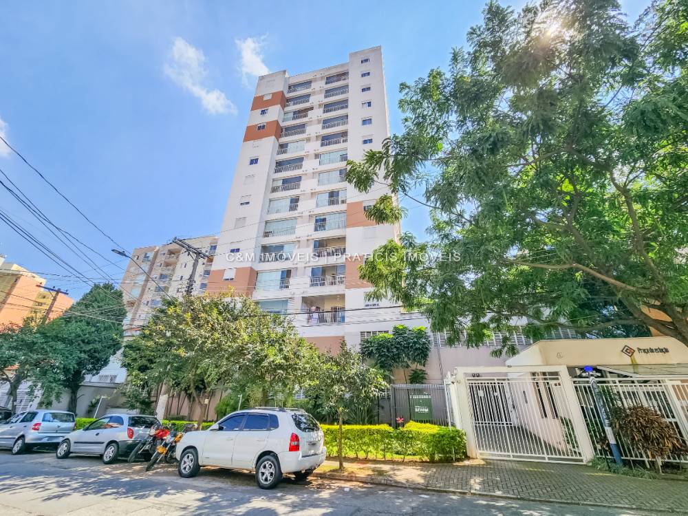 Apartamento venda Saúde - Referência CM16212-193