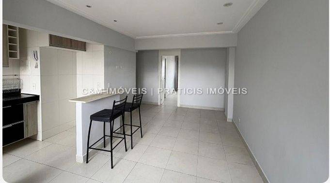 Apartamento aluguel Vila Mariana - Referência CM16214-221