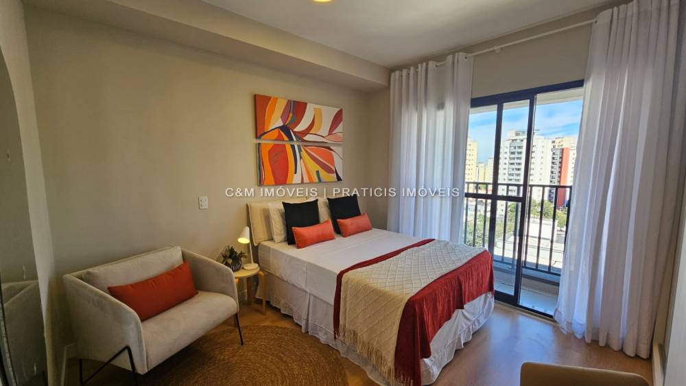 Studio venda Vila Mariana - Referência CM16223-221
