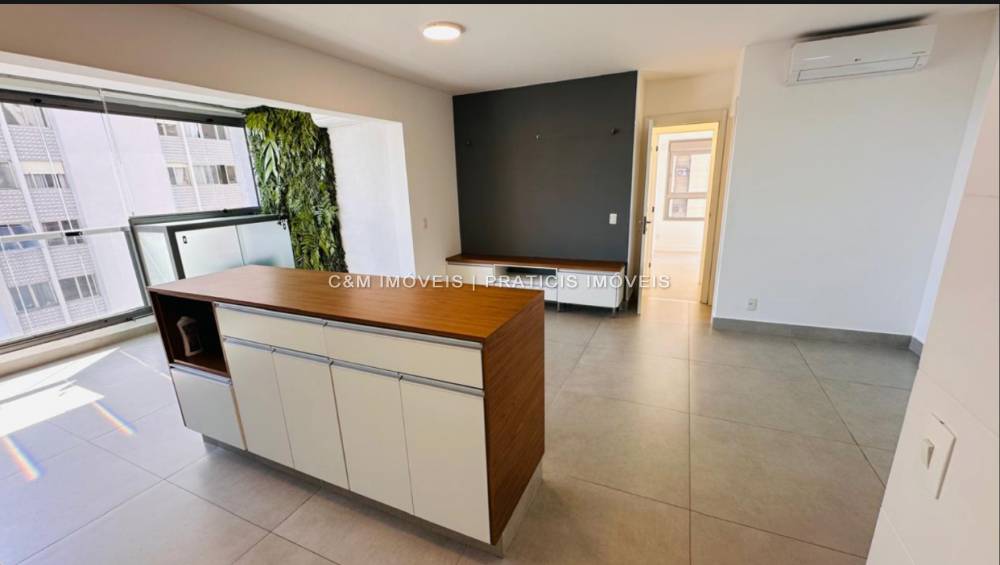 Apartamento venda Vila Clementino - Referência CM16243-221