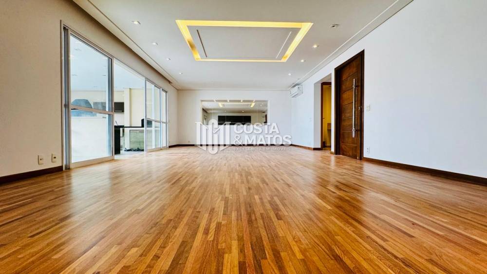 Apartamento aluguel Ipiranga - Referência CM16245-225