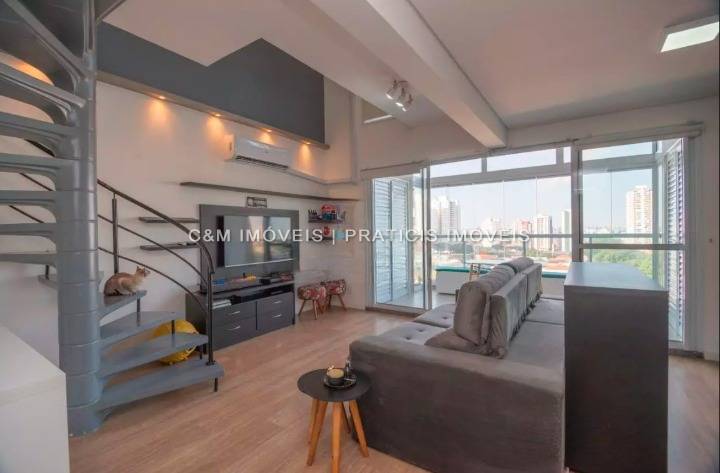 Apartamento Duplex venda Ipiranga - Referência CM16246-160