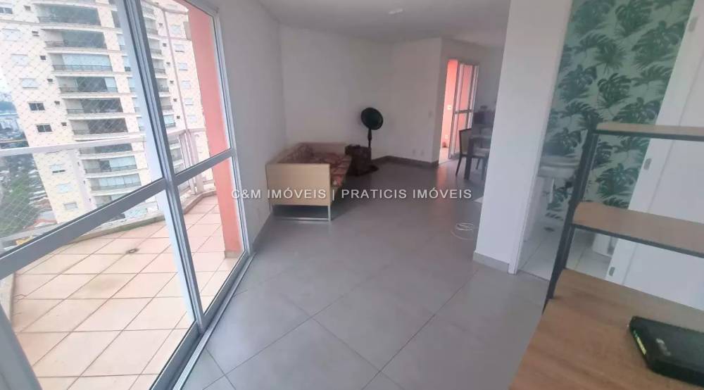 Cobertura Duplex venda Ipiranga - Referência CM16249-160