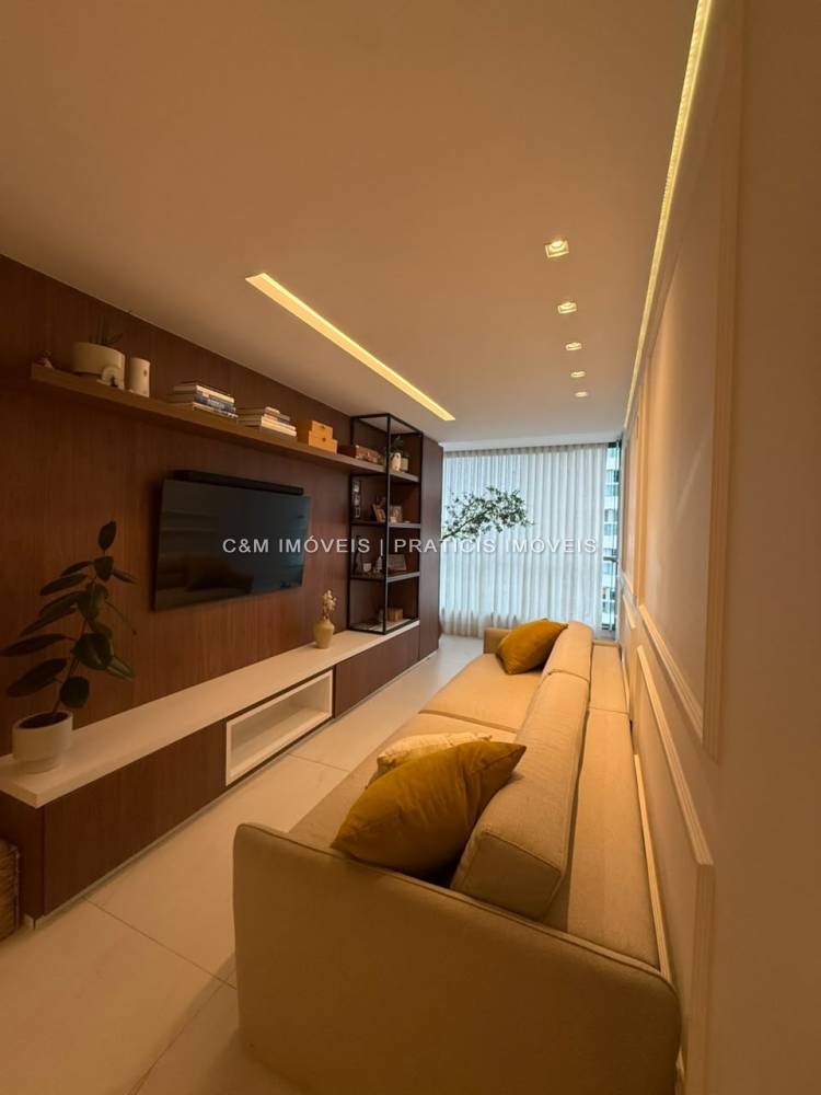 Apartamento aluguel Vila Mariana - Referência CM16252-221