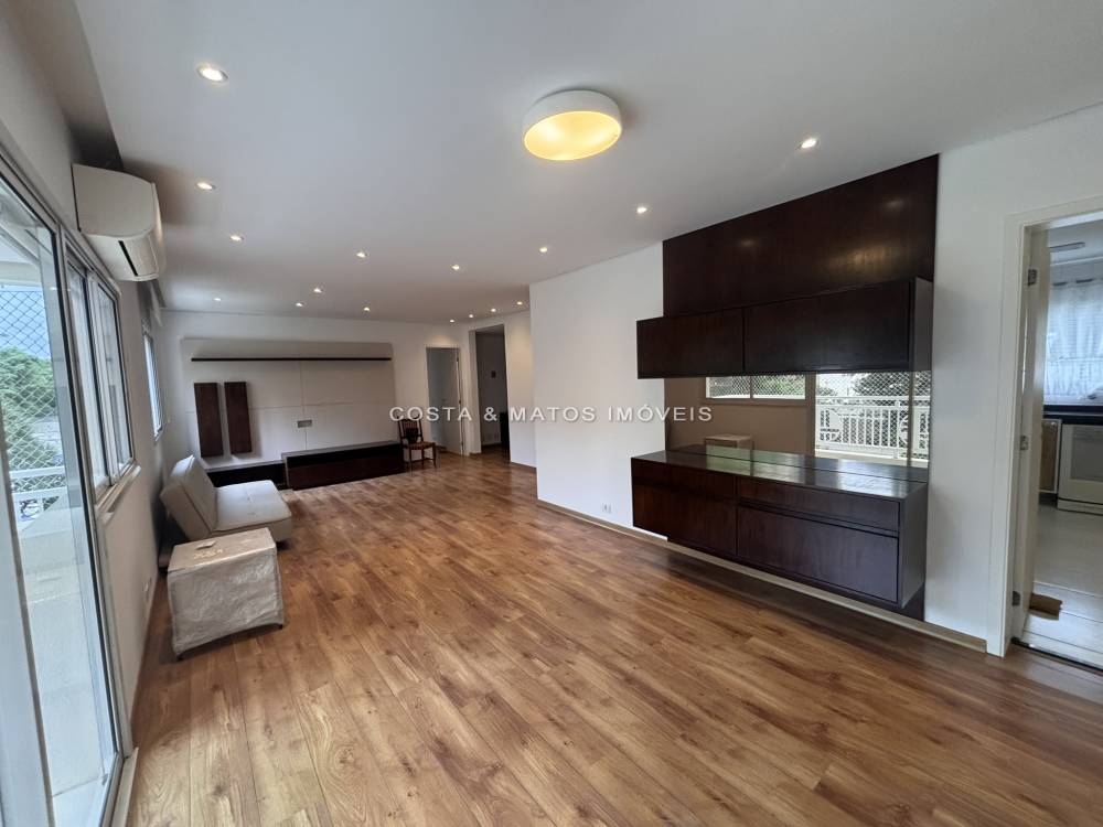 Apartamento aluguel Chácara Klabin - Referência CM16253-183