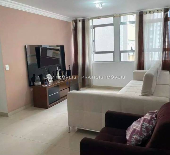 Apartamento venda Paraíso - Referência CM16270-160