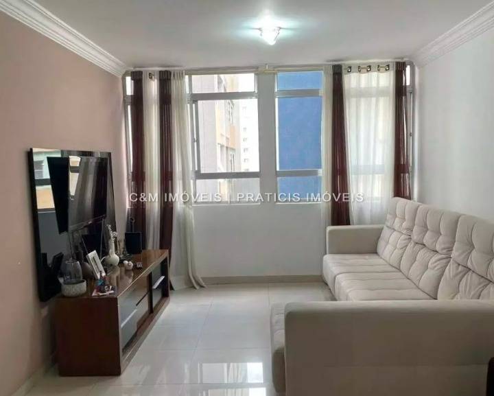 Apartamento à venda na Rua Abílio SoaresParaíso - apartamento-paraiso-sao-paulo-sp-155445-1.jpeg